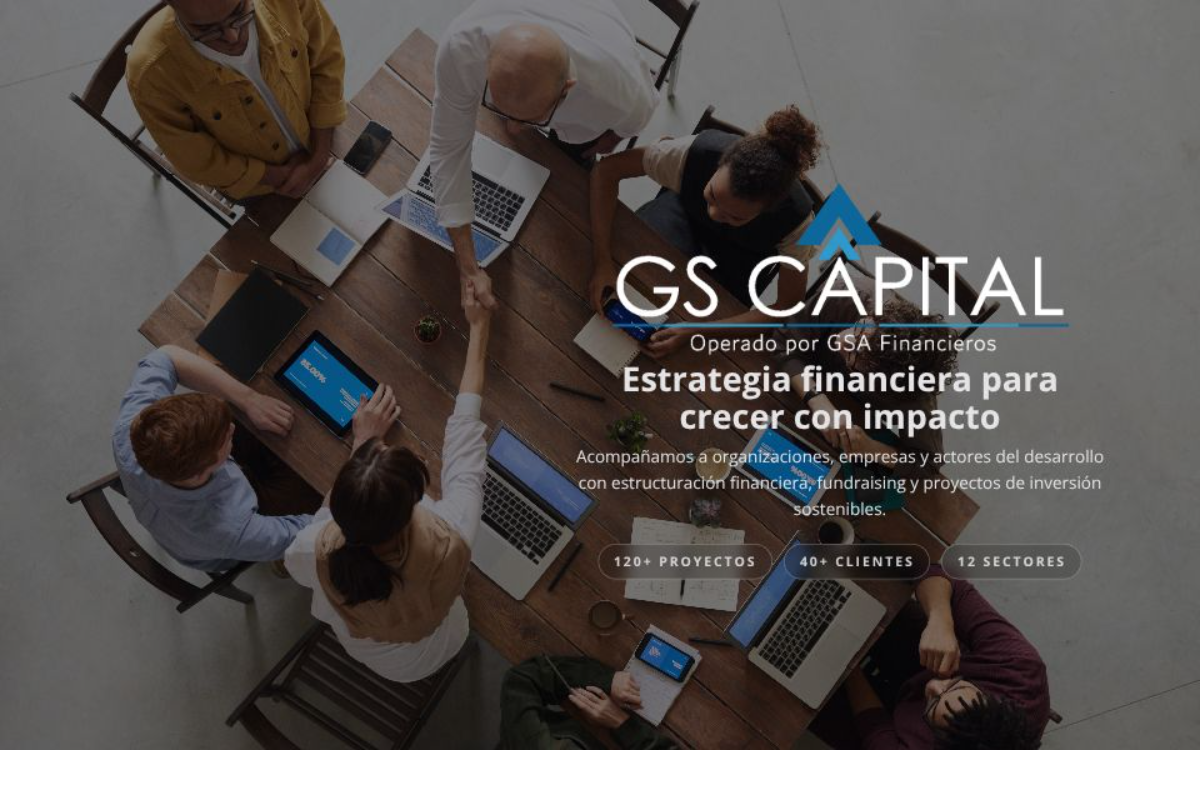 Grupo GS Capital